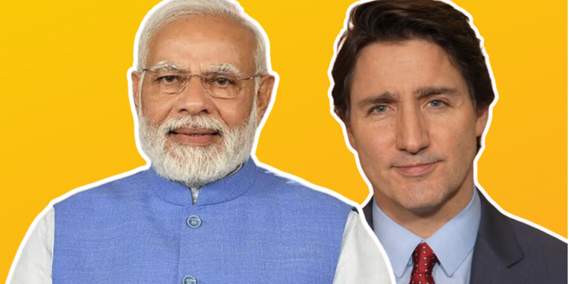 Justin Trudeau: ट्रुडो ने कमाया कम गंवाया ज्यादा -कनाडा को खालिस्तान बनाने का नाकाम इरादा ! (part-2)