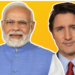 Justin Trudeau:  ट्रुडो ने कमाया कम गंवाया ज्यादा -कनाडा को खालिस्तान बनाने का नाकाम इरादा ! (part-2)