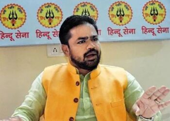अजमेर दरगाह में शिव मंदिर होने का दावा करने वाले विष्णु गुप्ता पर फायरिंग