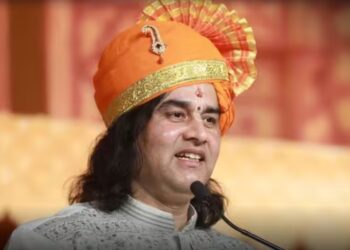 Mahakumbh 2025: सनातन बोर्ड की मांग उठेगी महाकुंभ में, होगा धर्मपथ प्रशस्त! : कथावाचक देवकीनंदन ठाकुर