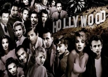 हॉलीवुड
