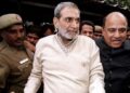 Congress leader Sajjan Kumar found guilty in 1984 anti-Sikh riot case
