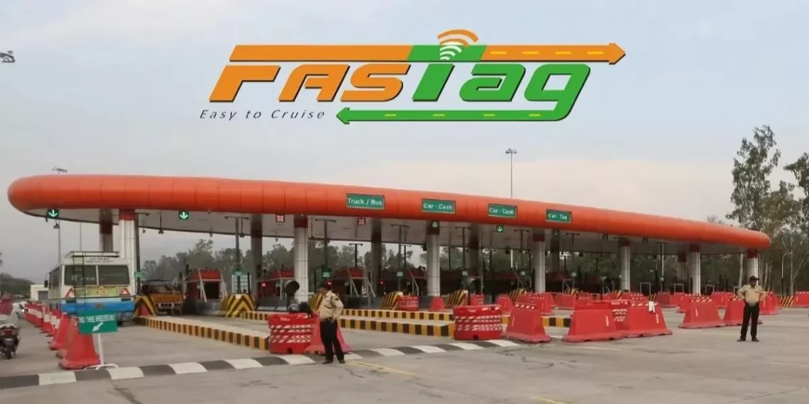 New rules related to toll tax and fastag come into effect from today