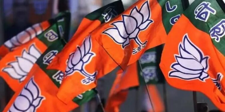 BJP में बड़ा संगठनात्मक फेरबदल: विनोद तावड़े को UP, तरुण चुग को गुजरात और सतीश पूनिया को पंजाब की कमान - Panchayati Times