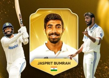 जसप्रीत बुमराह का चैंपियंस ट्रॉफी में खेलने पर संशय - Panchayati Times