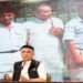 Congress party briefing by Pawan Khera at AICC HQ