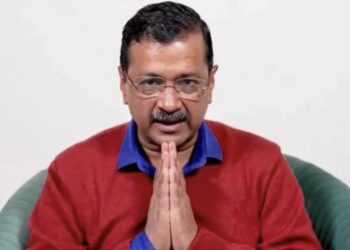 Delhi Election Results: अरविंद केजरीवाल ने मानी हार, वीडियो जारी कर बोल दी बड़ी बात!