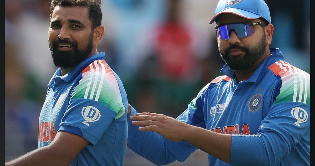 चैंपियंस ट्रॉफी के सेमीफाइनल भारत का किससे होगा मुकाबला? - Panchayati Times