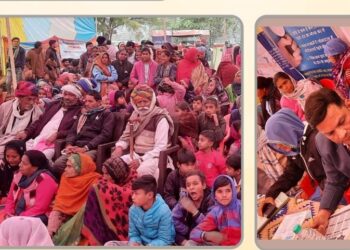 भारत सरकार के इस योजना के तहत मजदूरों को पेंशन मिलेगी: Panchayati Times
