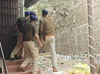 पटना के कंकड़बाग में फायरिंग, चारों अपराधी हिरासत में - Panchayati Times