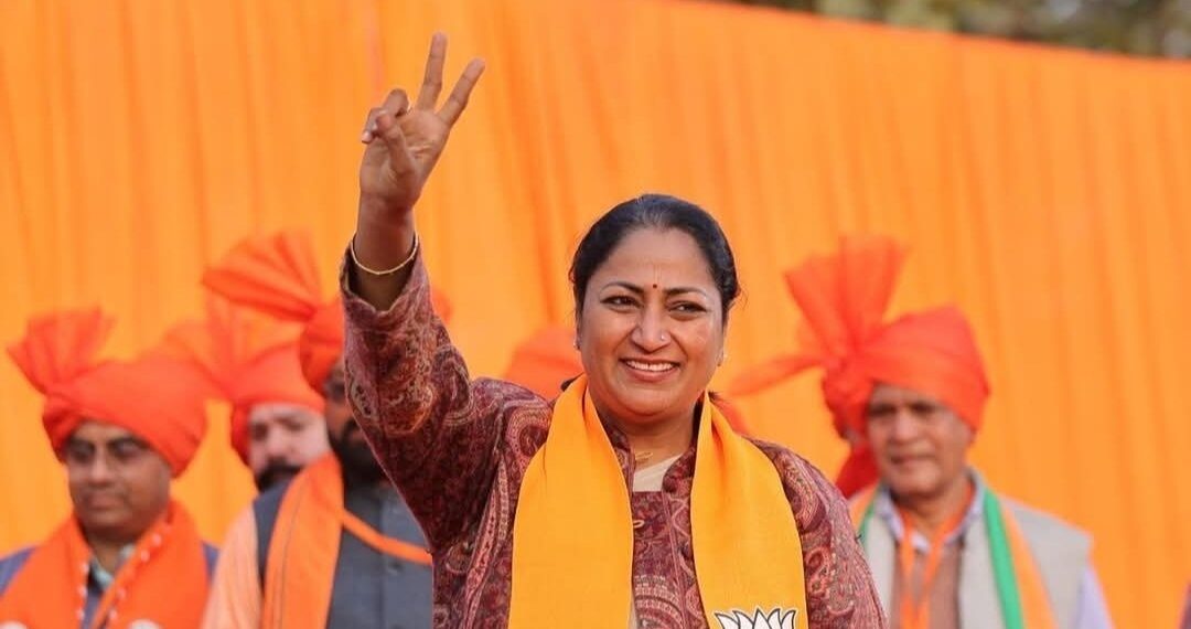 रेखा गुप्ता होंगी दिल्ली की सीएम, विधायक दल की बैठक में फैसला - Panchayati Times