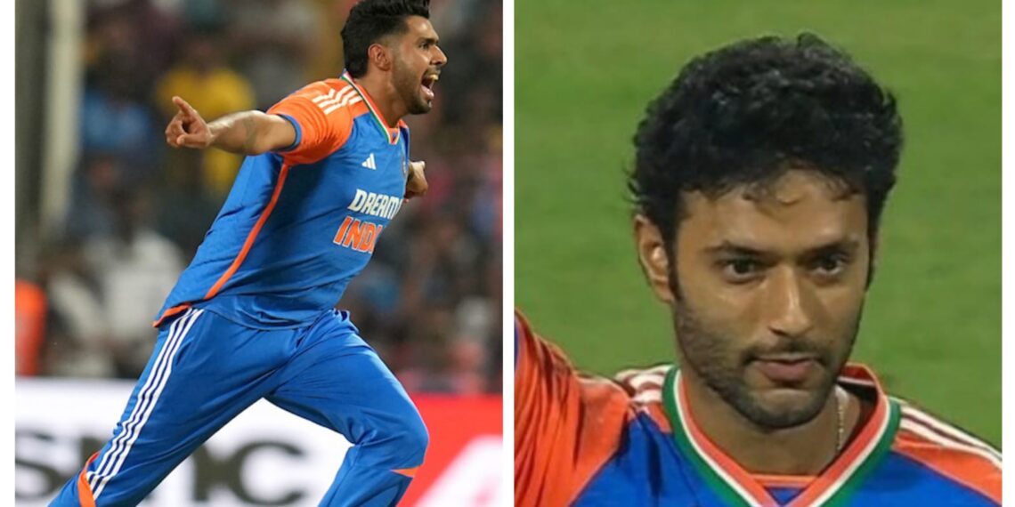 शिवम दुबे-हर्षित राणा कन्कशन सब्सटीट्यूट विवाद: अब मैच रेफरी आया लपेटे में - Panchayati Times