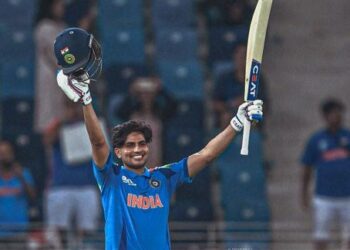 शुभमन गिल पड़े बीमार, क्या प्लेइंग इलेवन से होंगे बाहर? - Panchayati Times