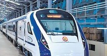 Diwali-Chhath Special Train: दिल्ली से पटना के बीच चलेगी वंदे भारत स्पेशल, जानें रूट, टाइमिंग और स्टॉपेज - Panchayati Times