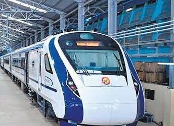 रेलवे ने 'SwaRail' ऐप किया लॉन्च, सभी सुविधाएं एक जगह पर - Panchayati Times