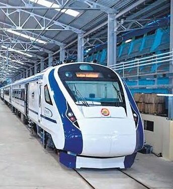 Diwali-Chhath Special Train: दिल्ली से पटना के बीच चलेगी वंदे भारत स्पेशल, जानें रूट, टाइमिंग और स्टॉपेज - Panchayati Times