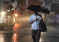 Meteorological Department issued alert of heavy rain in Delhi NCR of the country in the next 48 hours.