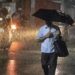 Meteorological Department issued alert of heavy rain in Delhi NCR of the country in the next 48 hours.
