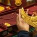 Gold Rate On Budget Day rise in gold prices, here the price of 10 grams reached
