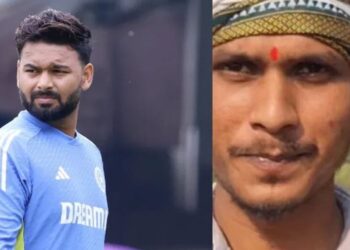 Rajat, who saved Rishabh Pant's life, poisoned his body, reason revealed