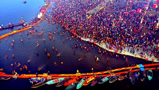 Mahakumbh 2025