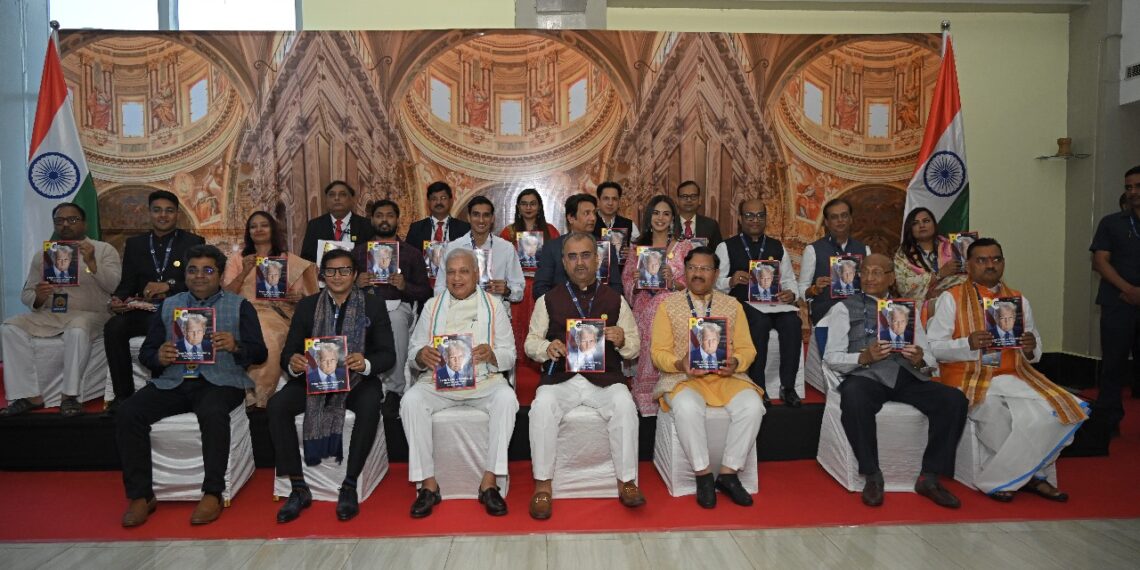 Champions of Change Bihar