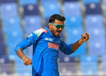 सेमीफाइनल में भारत ऑस्ट्रेलिया के खिलाफ काली पट्टी बांधकर क्यों उतरी? - Panchayati Times