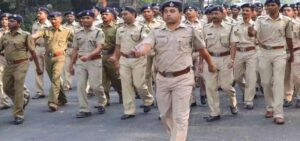 बिहार पुलिस सिपाही भर्ती 2025: युवाओं के लिए सुनहरा अवसर - Panchayati Times