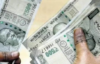 केंद्र सरकार का दिवाली तोहफा: इन कर्मचारियों के DA में 8% तक हुई बढ़ोतरी - Panchayati Times