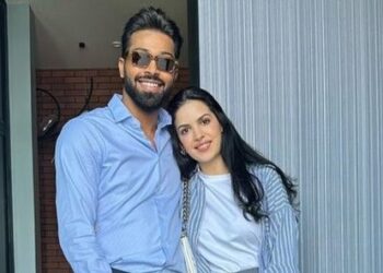 हार्दिक पांड्या की एक्स वाइफ नताशा बोली, फिर से प्यार करने को तैयार हूं - Panchayati Times