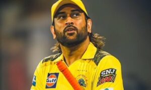 KKR से जीत के बाद एमएस धोनी ने संन्यास पर दिया बड़ा बयान - पंचायती टाइम्स KKR से जीत के बाद एमएस धोनी ने संन्यास पर दिया बड़ा बयान - Panchayati Times