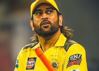 क्या एमएस धोनी दोबारा बनेंगे टीम इंडिया के मेंटॉर?   - Panchayati Times