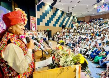 सभी CM बंजारा समुदाय के विकास के लिए योजना बनाएं: ओम बिरला - Panchayati Times