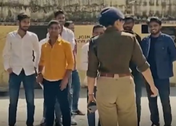 पटना विश्वविद्यालय के दरभंगा हाउस परिसर में हुआ धमाका - Panchayati Times