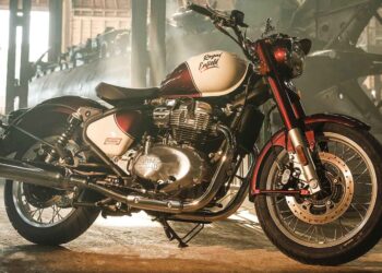 Royal Enfield Classic 650: भारत में इस दिन लॉन्च होने जा रही - Panchayati Times