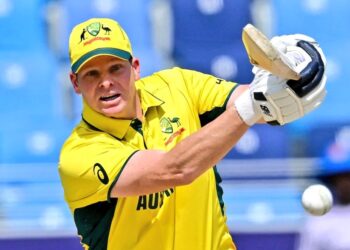 स्टीव स्मिथ ने वनडे क्रिकेट से लिया संन्यास - Panchayati Times