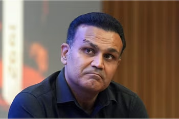 धोनी ने जब टीम से बाहर किया, संन्यास का सोचने... सहवाग - Panchayati Times