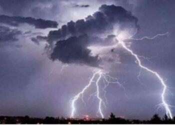 Weather Update: Rain in Delhi, avalanche in Uttarakhand and hailstorm alert in UP-Bihar!