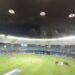 IND vs NZ Dubai Final: How will the weather be in Dubai in the final match