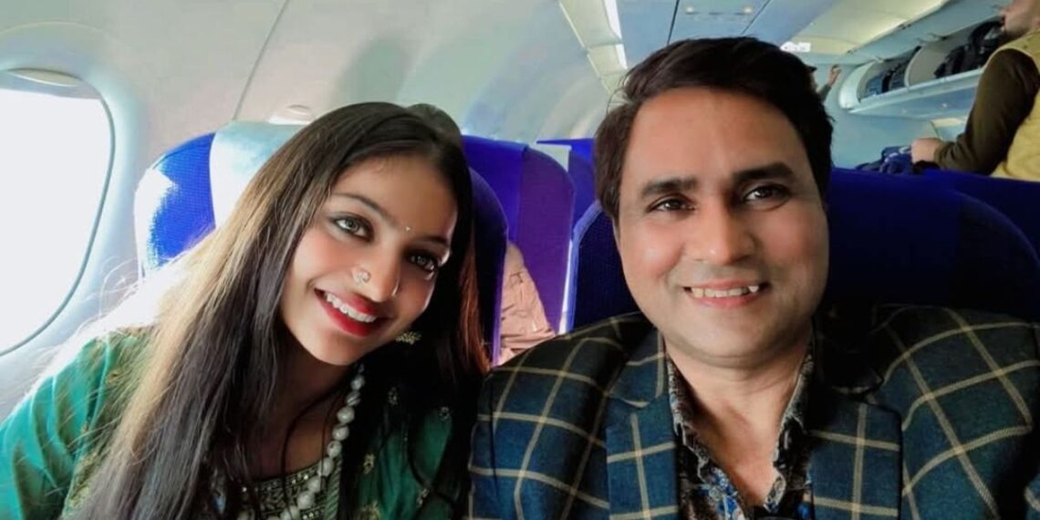 Director Sanoj Mishra, who offered acting to Maha Kumbh's viral girl Monalisa, arrested in rape case