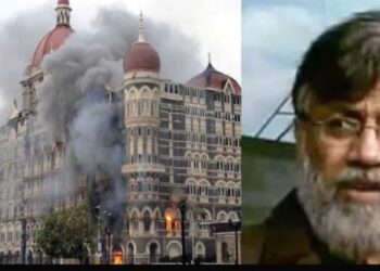 मुंबई आतंकी हमले के आरोपी तहव्वुर राणा को भारत लाया जा रहा - Panchayati Times