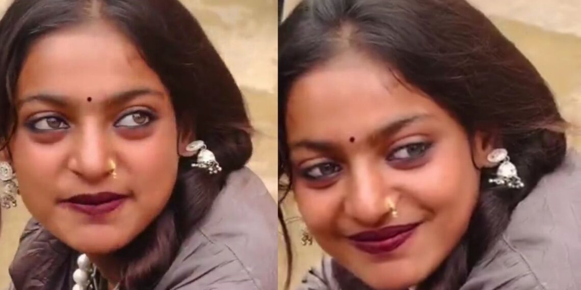 New video of Maha Kumbh's viral girl Monalisa goes viral