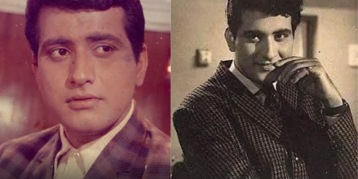 Actor-director Manoj Kumar dies at the age of 87