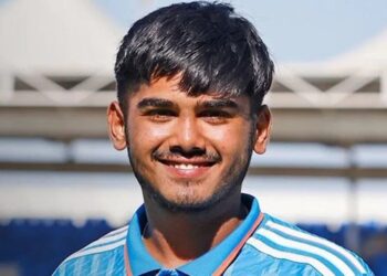 आयुष म्हात्रे कौन है? ऋतुराज की जगह CSK में शामिल होने वाले  - Panchayati Times