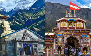 उत्तराखंड पंचायत चुनाव: चारधाम यात्रा के उलझन में फंसा - Panchayati Times