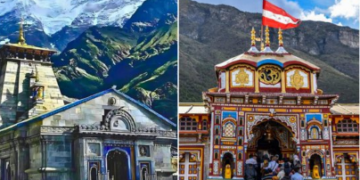 चारधाम यात्रा 2026: इस दिन से शुरू होगी पवित्र यात्रा - Panchayati Times