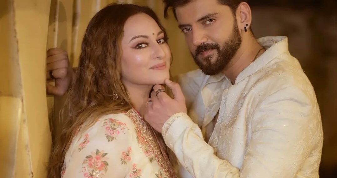 सोनाक्षी सिन्हा ने प्रेगनेंसी के अफवाहों पर तोड़ी चुप्पी - Panchayati Times