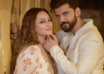 सोनाक्षी सिन्हा ने प्रेगनेंसी के अफवाहों पर तोड़ी चुप्पी - Panchayati Times