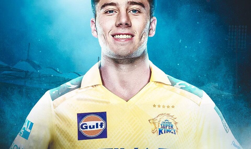 IPL 2025: 'बेबी एबी डीव‍िल‍ियर्स' डेवाल्ड ब्रेविस की CSK में हुई एंट्री - Panchayati Times