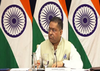 पाकिस्तान PoK खली करे, पाक आर्मी चीफ को भारत का जवाब - Panchayati Times